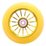 Aztek Architect II 110 mm Kerekek - Sunburst