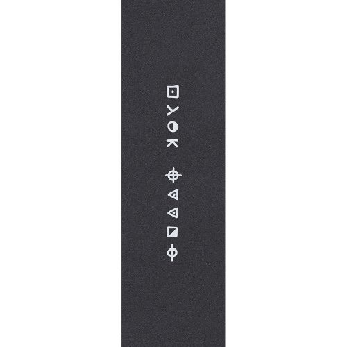 Hella Zodiac Grip Tape