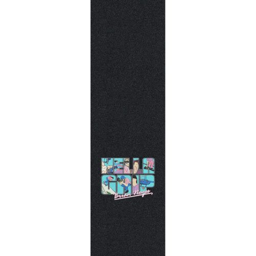 Hella Signature Brian Noyes Grip Tape