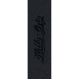 Hella Classic XL Raven Grip Tape