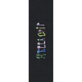 Hella Signature Devin Szydlowski Grip Tape