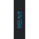Hella Wobble Blue Grip Tape