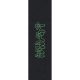 Hella Wobble Green Grip Tape