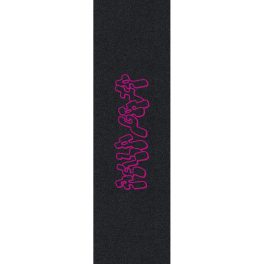 Hella Wobble Magenta Grip Tape