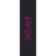 Hella Wobble Magenta Grip Tape