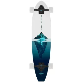 Street Surfing Longboard 36" - Iceberg