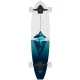 Street Surfing Longboard 36" - Iceberg