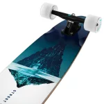 Street Surfing Longboard 36" - Iceberg