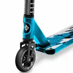 Street Surfing Ripper V2. Scooter - Blue Scratch