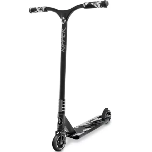 Street Surfing Ripper V2. Scooter - Black Scratch