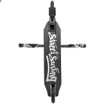 Street Surfing Ripper V2. Scooter - Black Scratch
