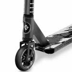 Street Surfing Ripper V2. Scooter - Black Scratch