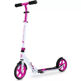 Street Surfing X200 Scooter - Electro Pink