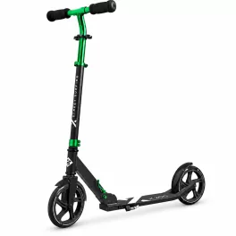 Street Surfing X200 Scooter - Electro Green