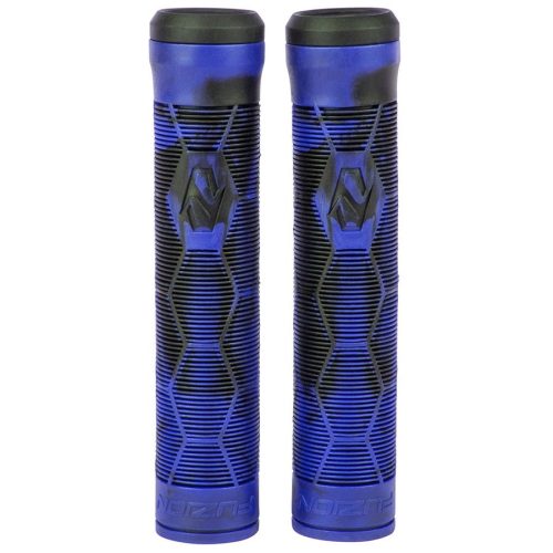 Fuzion Hex Markolat - Fekete Kék Swirl