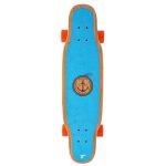 Tempish Mini Nautical 33" Longboard