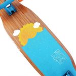 Tempish Mini Nautical 33" Longboard