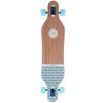 Tempish Nautical C 41" Longboard