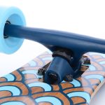 Tempish Nautical C 41" Longboard