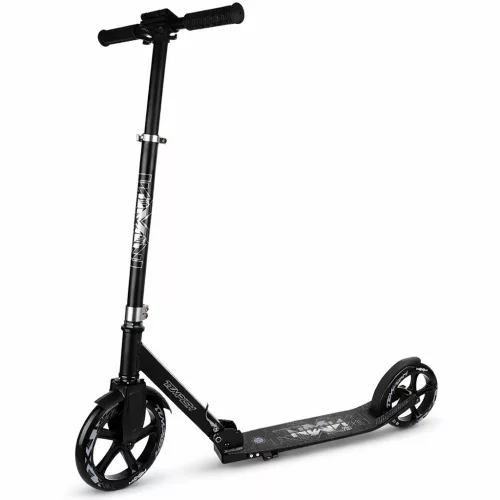 Tempish Nixin 230 Roller - Fekete