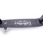 Tempish Nixin 230 Roller - Fekete