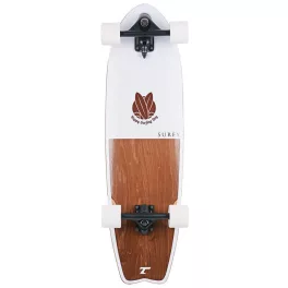 Tempish Surfy II Longboard