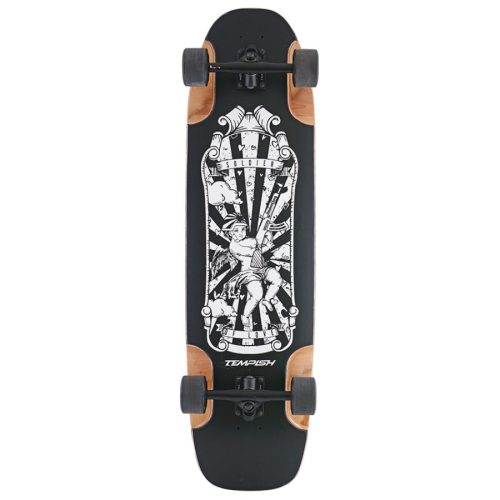 Tempish Amar 36" Longboard