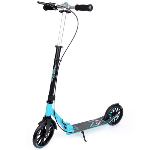 Tempish SMF 200 Scooter - Turquoise