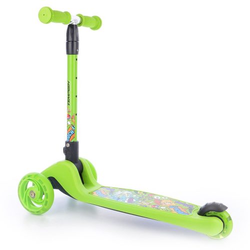 Tempish Scooper Scooter - Green