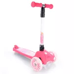 Tempish Scooper II Roller - Rózsaszín