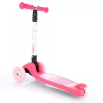 Tempish Scooper II Roller - Rózsaszín