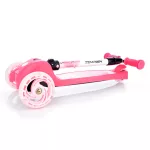 Tempish Scooper II Roller - Rózsaszín