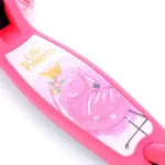 Tempish Scooper II Roller - Rózsaszín