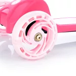 Tempish Scooper II Roller - Rózsaszín