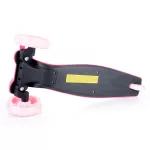 Tempish Scooper II Roller - Rózsaszín