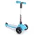 Tempish Scooper II Roller - Kék