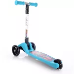 Tempish Scooper II Roller - Kék
