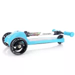 Tempish Scooper II Roller - Kék