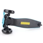 Tempish Scooper II Roller - Kék