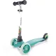 Tempish Triscoo II Roller - Zöld