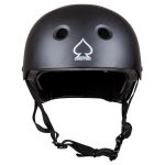 Pro-Tec Prime Certified Helmet - Black