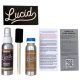 Lucid Clear Spray Kit Light