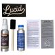Lucid Clear Spray Kit Medium