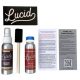Lucid Clear Spray Kit Heavy