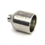 Addict Flint Short Hátsó Peg - Raw