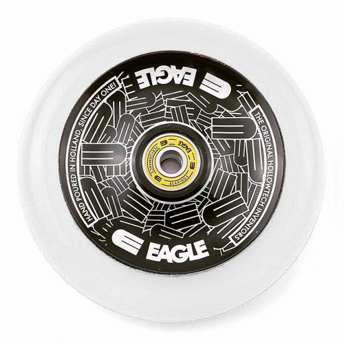 Eagle Radix HollowTech 115mm Wheel - White