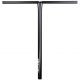 Addict T 660mm Bar - Black