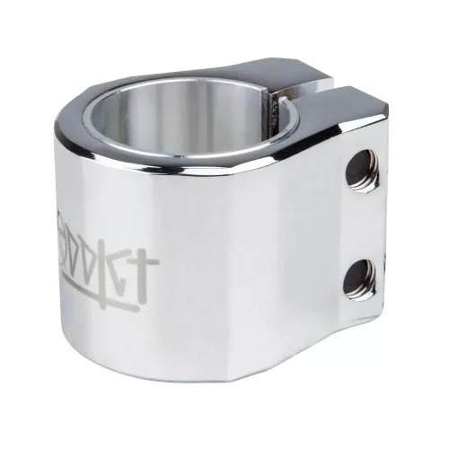Addict Guardian ST Clamp - Polished