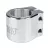 Addict Guardian ST Clamp - Polished