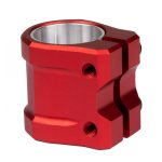 Addict Guardian L Clamp - Red